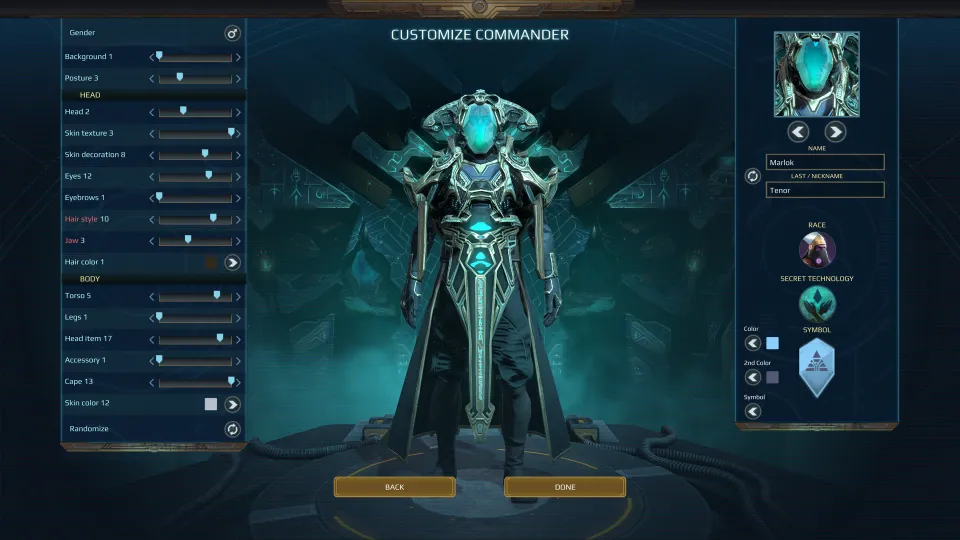 Age of Wonders: Planetfall - Revelations (DLC)
