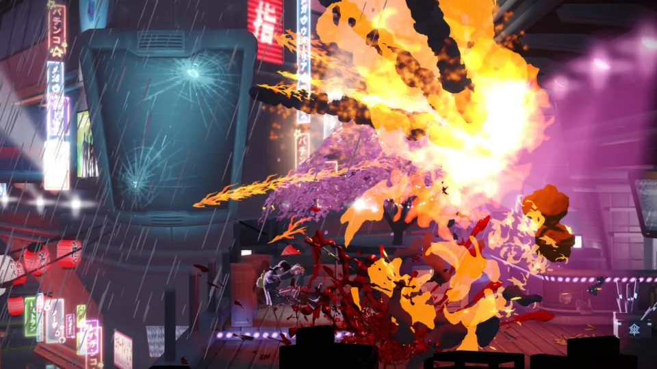 The Showdown Effect Deluxe Edition