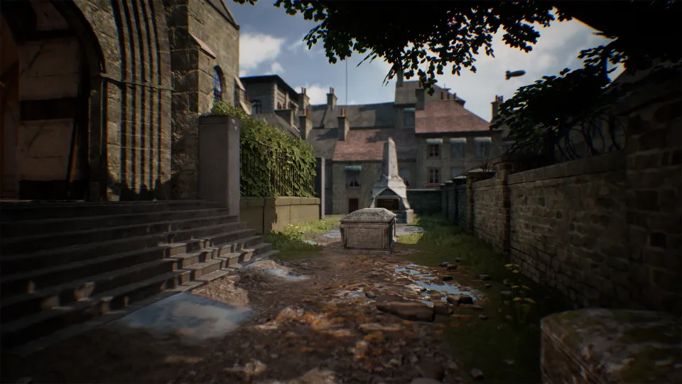 BATTALION 1944: First to Fight Edition