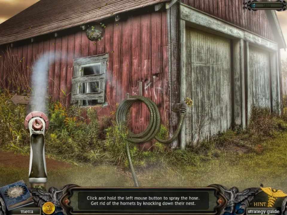 Infected: The Twin Vaccine - Collector's Edition