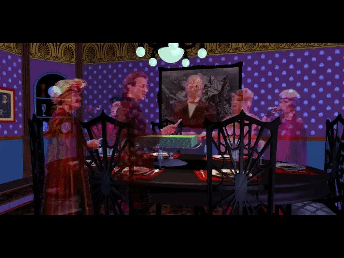 The 7th Guest