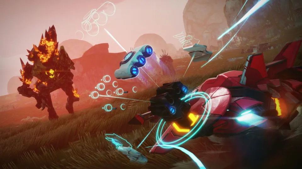 Starlink: Battle for Atlas