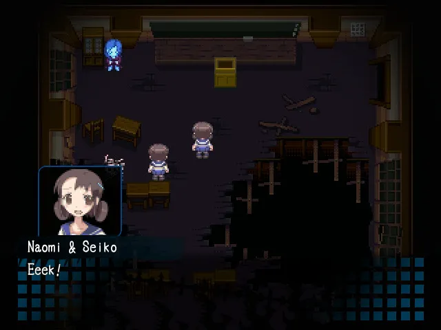 Corpse Party