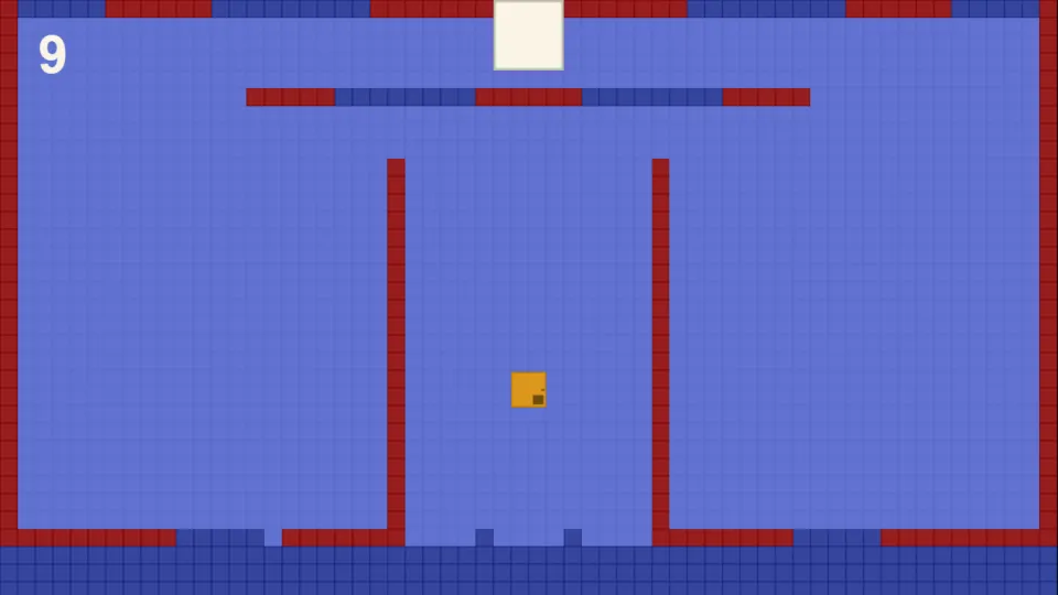 Cube Master