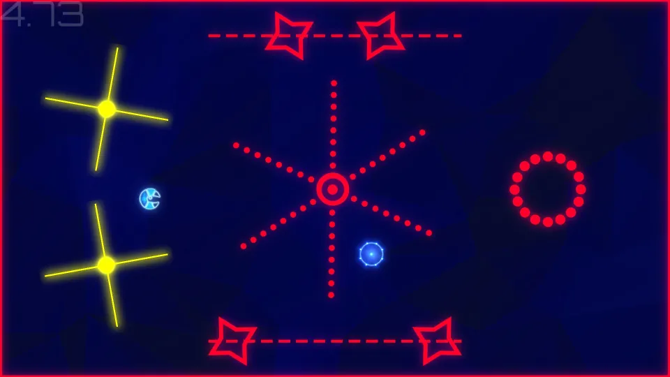Neon Prism
