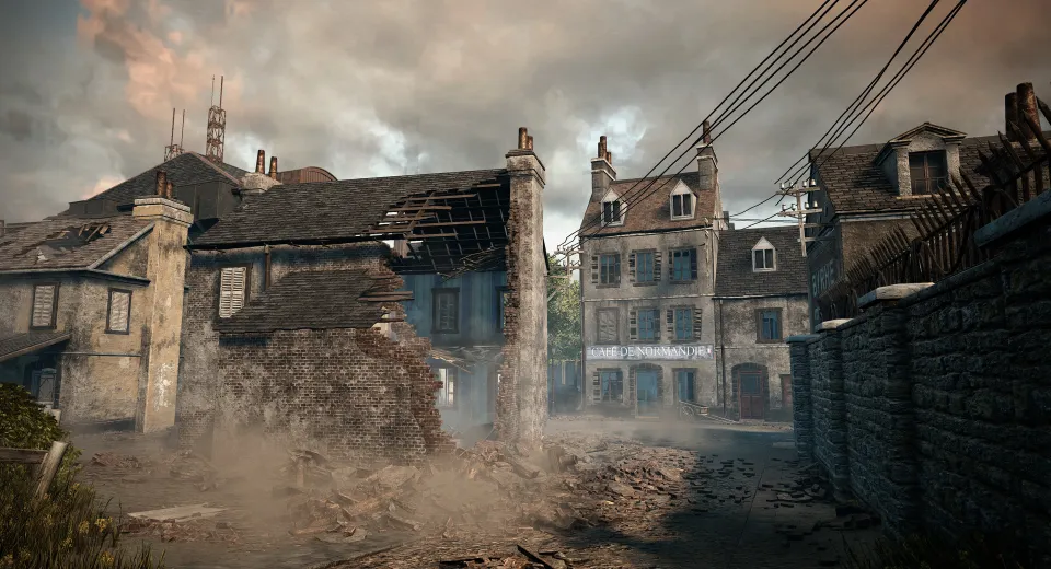 Days of War: Definitive Edition