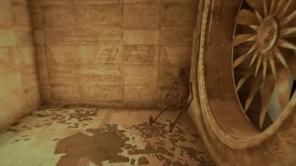 Russian Underground [VR]