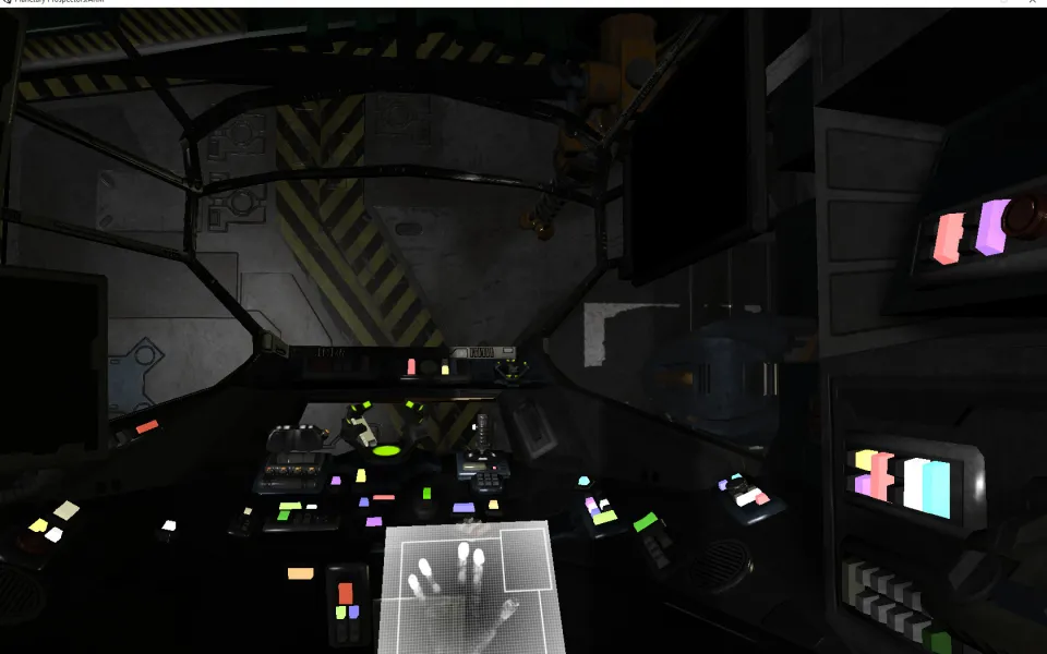 ARM: Planetary Prospectors Asteroid Resource Mining