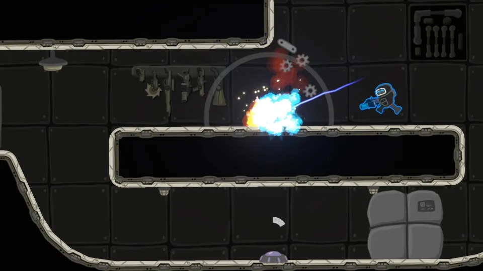 StickyBots Steam