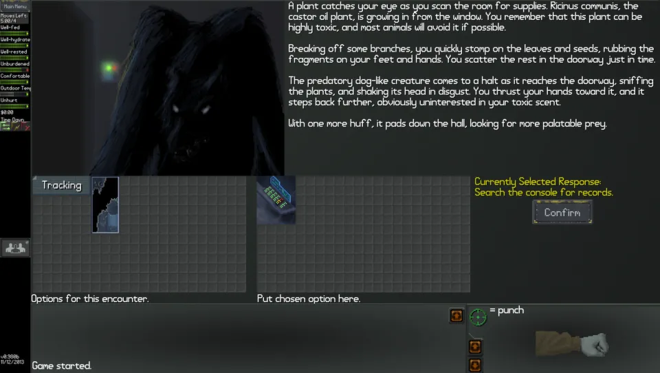 NEO Scavenger