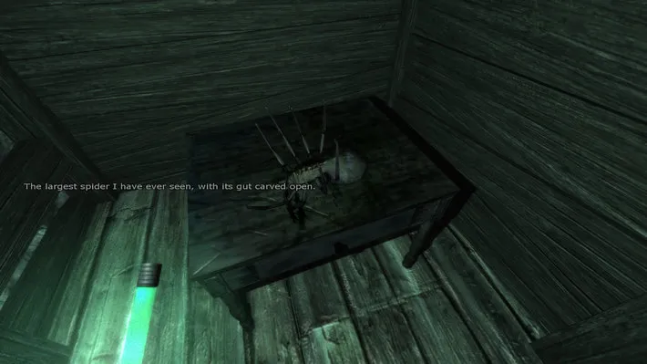 The Penumbra Collection