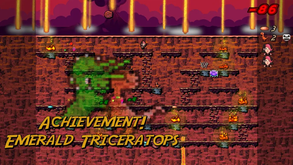 Dino Eggs: Rebirth