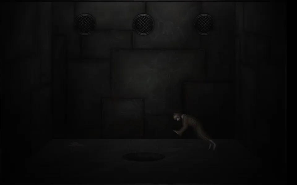 The Pit And The Pendulum