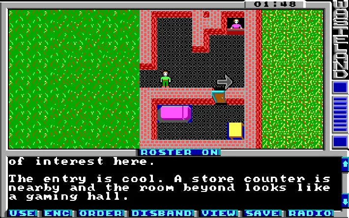 Wasteland 1 - The Original Classic