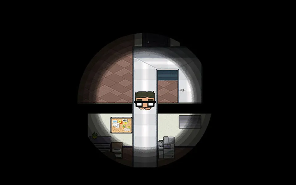Level 22: Gary’s Misadventure - 2016 Edition