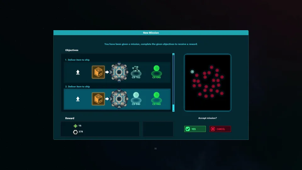 Battlevoid: Harbinger