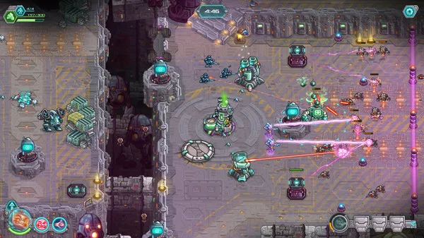 Iron Marines