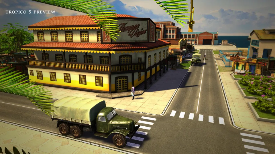 Tropico 5: Complete Collection