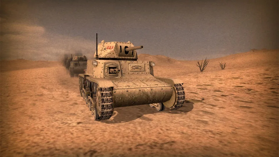 Codename: Panzers Bundle