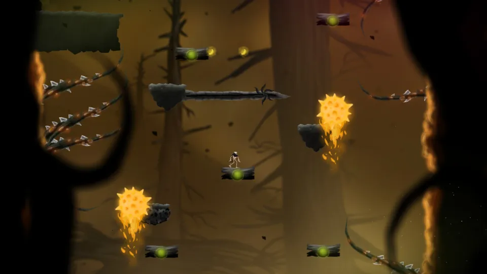 Adam and Eve: The Game - Chapter 1