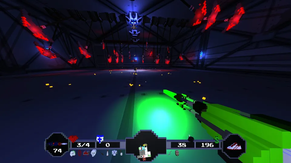 Paranautical Activity Deluxe Atonement Edition