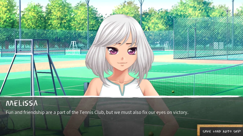 Club Life