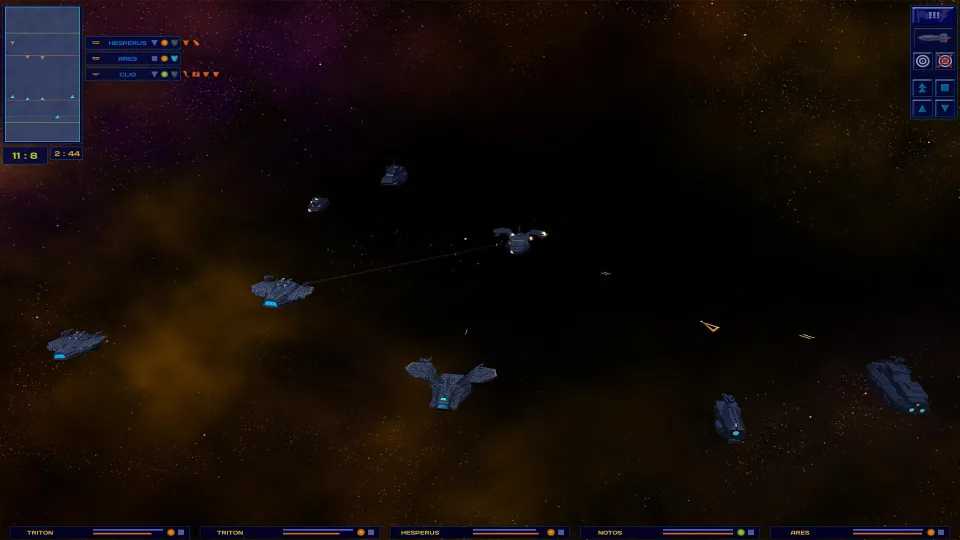 Sector 724