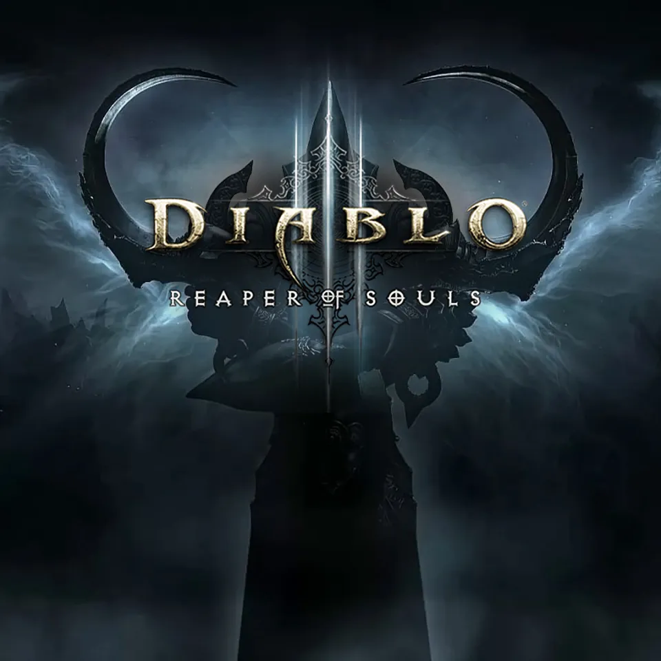 Diablo 3: Reaper of Souls (DLC)