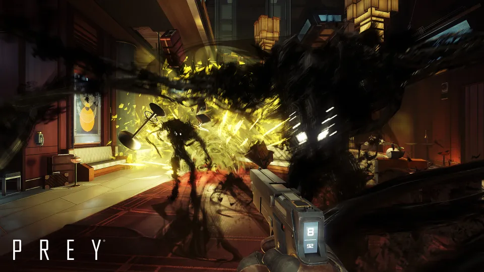 Prey (Day One Edition)