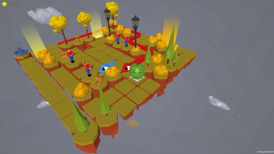 SnakEscape