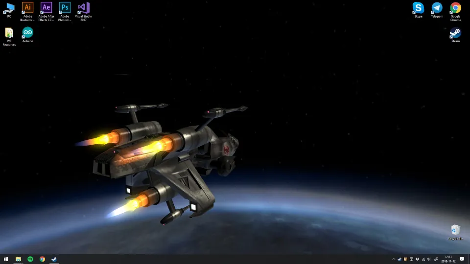 Wallpaper Engine