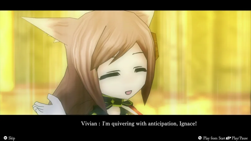 The Alliance Alive HD Remastered Digital Limited Edition