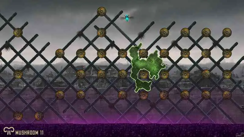 Mushroom 11