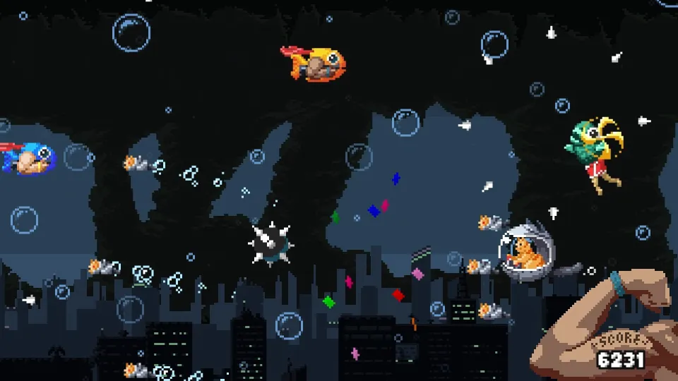Shutshimi