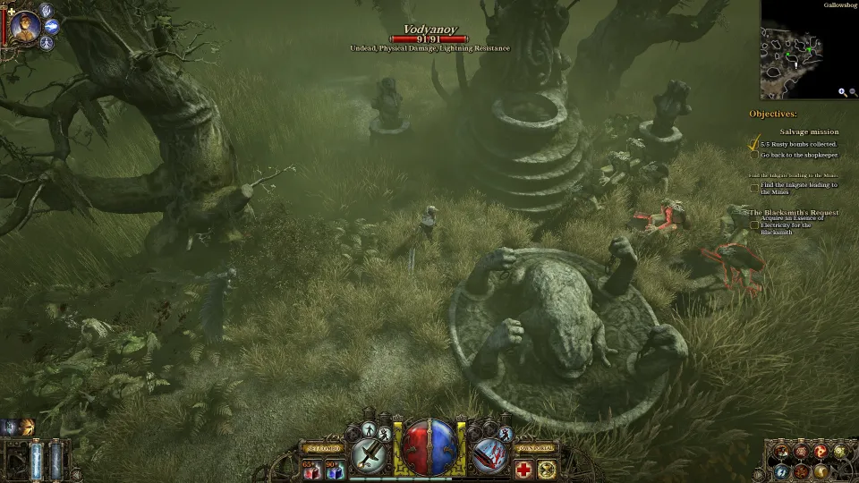 The Incredible Adventures of Van Helsing Complete Pack