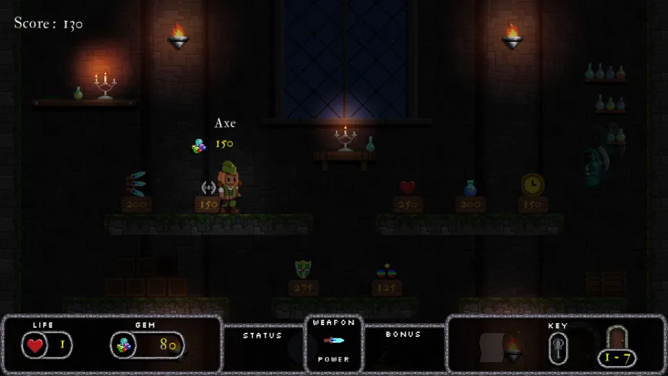 Bard's Gold