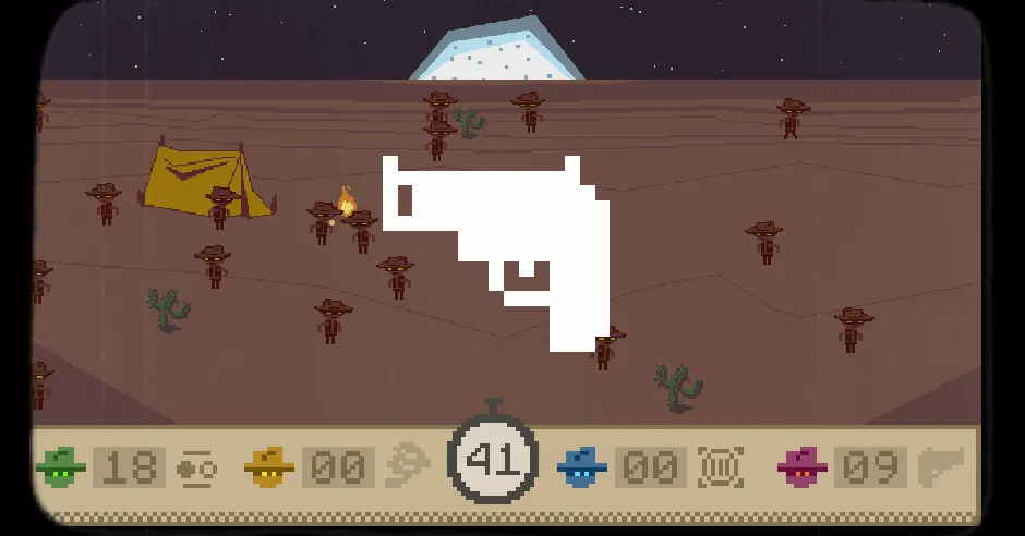 Thief Town Steam