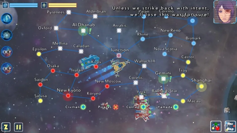 Star Nomad