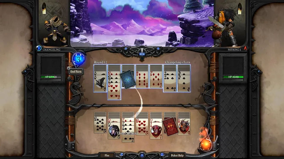 Runespell: Overture