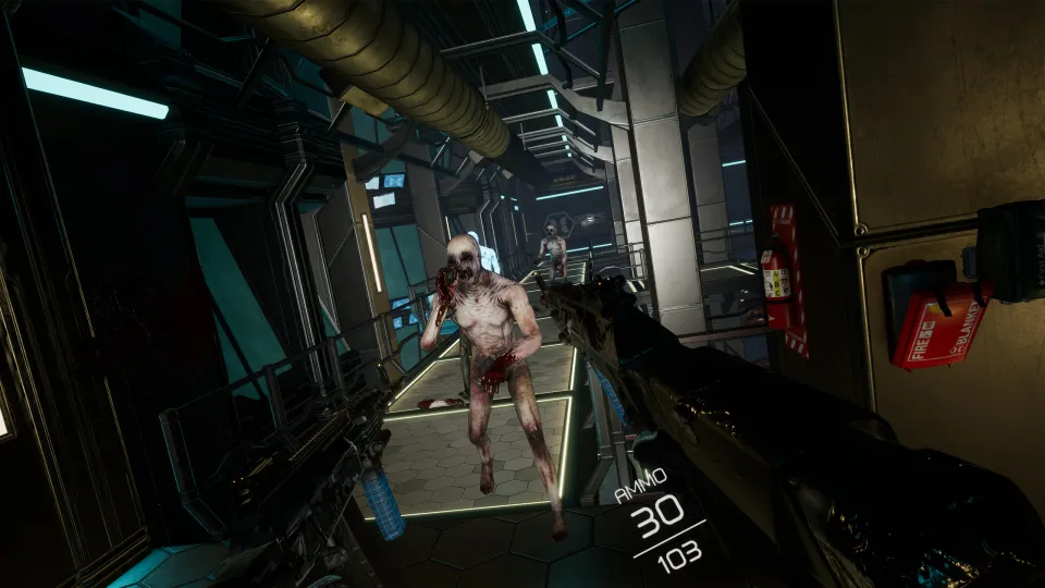 Killing Floor: Incursion [VR]