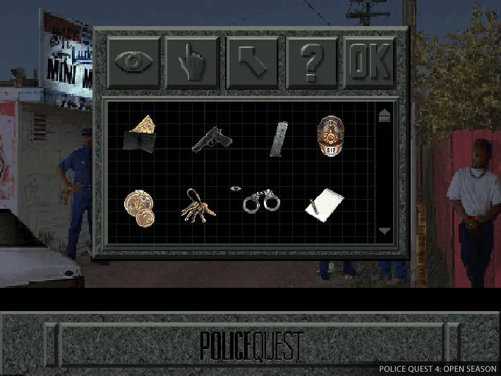 Police Quest Collection
