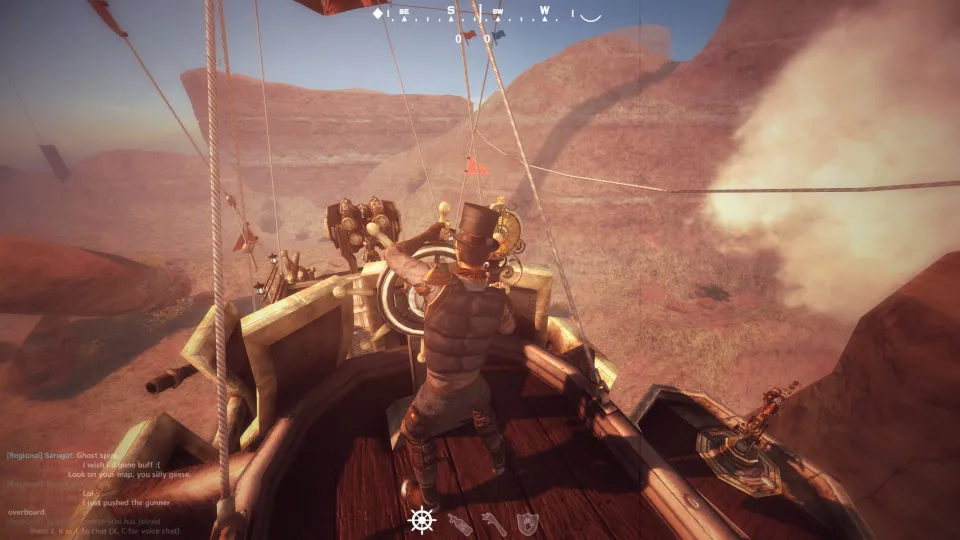 Guns of Icarus Online Collectors Edition