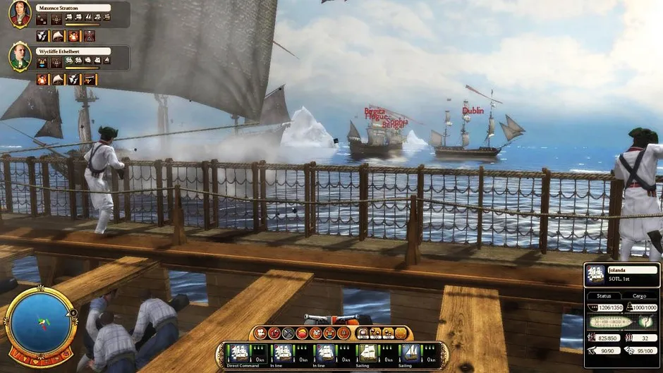 Commander: Conquest of the Americas Gold