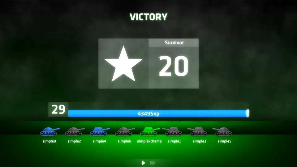 ShellShock Live Steam Gift