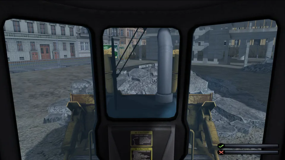 Demolition Company Gold Edition