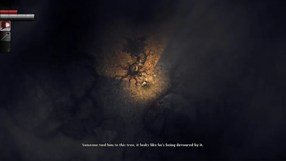 Darkwood