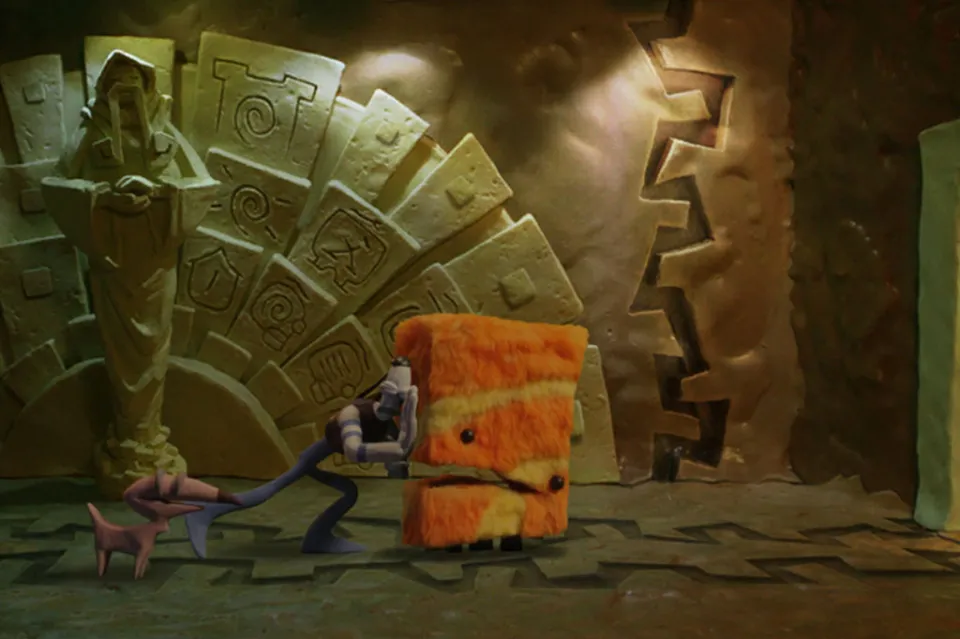 Armikrog (Deluxe Edition)