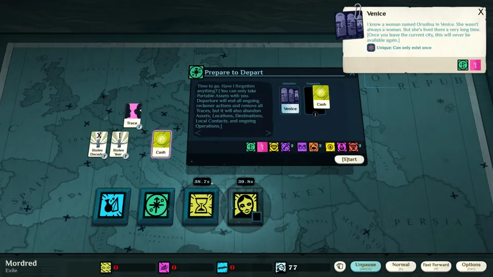 Cultist Simulator Anthology Edition