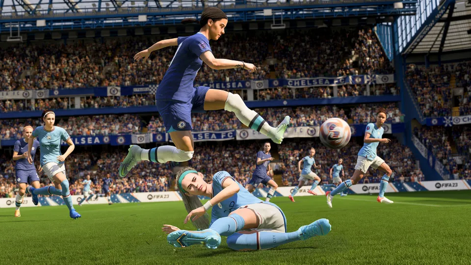 FIFA 23 Ultimate Edition