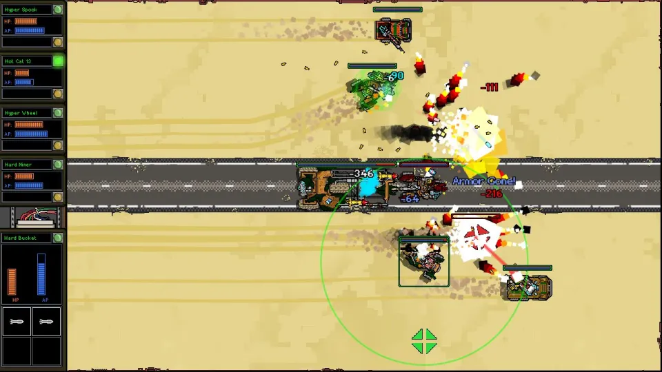 Convoy